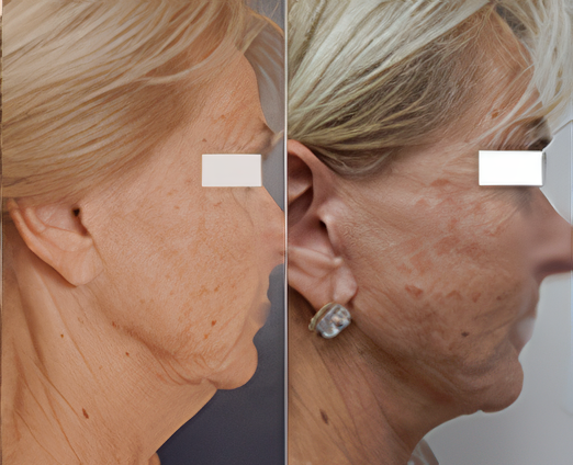 Facelift